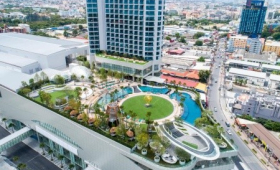 Grande Centre Point Pattaya