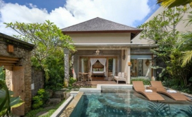 The Alena Resort