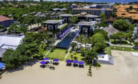 The Sakala Resort Bali