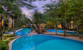 Courtyard Bali Nusa Dua