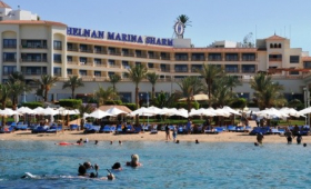 Helnan Marina