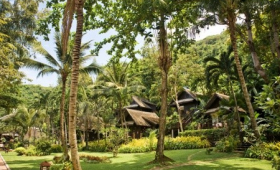 Ao Prao Resort