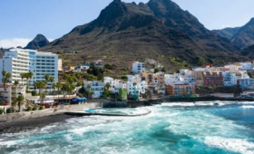 Océano Health Spa Tenerife (Punta Del Hidalgo)