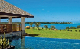 Anahita Golf & Spa Resort