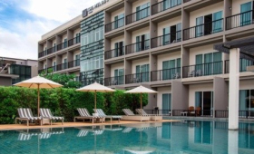 The Melody Phuket