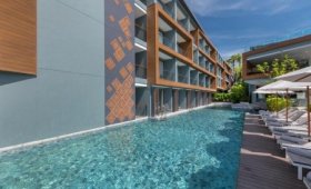 The Nature Phuket