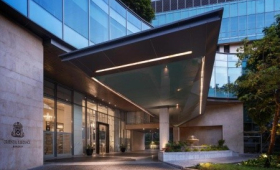 Oriental Residence