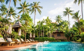 Ao Nang Phu Pi Maan Resort & Spa
