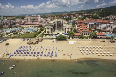 Zenith (Fiesta M & Marlin Beach)