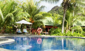 Paradise Sun