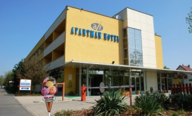 Apartman Hotel
