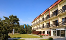 Wodnik Hotel & Spa
