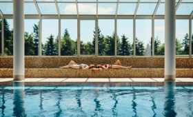 Wellness & Spa Hotel Bolfenk ( Hocko Pohorje )