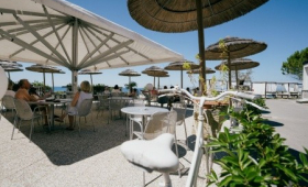 Barbara Piran Beach & Spa