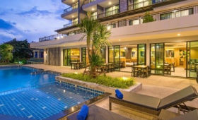 Avasea Resort