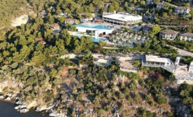 Tui Blue Seno (Ex. Seno Resort Sarigerme)