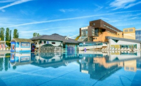 Aquacity Seasons
