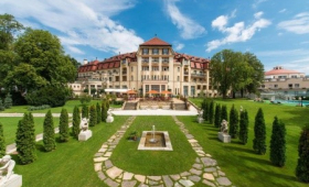 Thermia Palace Health Spa