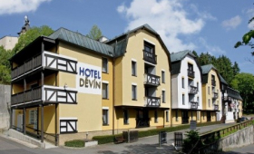 Děvín