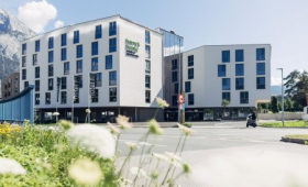 Harry’s Home Telfs