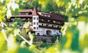 Hotel-Restaurant-Ferienanlage Stigenwirth (Krakauebene)