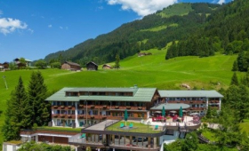 Ifa Alpenhof Wildental