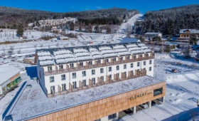 Hotel Element