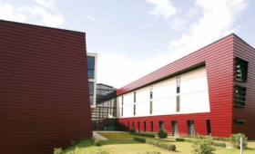 Spa Bründl (Bad Leonfelden)