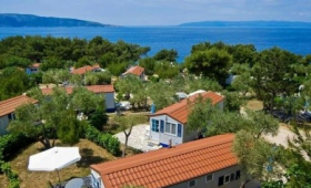 Camp Kovacine