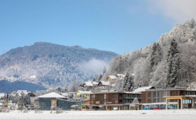 Educare (Treffen Am Ossiacher See)