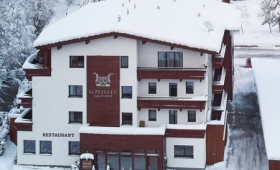 Alpennest (Leutasch)