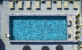 Glaros Royal Beach (Ex. Cretan Blue Beach)