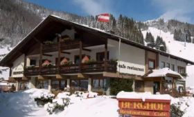 Berghof
