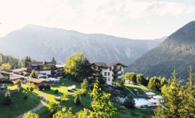 Ritzlerhof (Sautens)