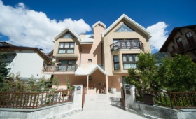 Residence Villa Frejus