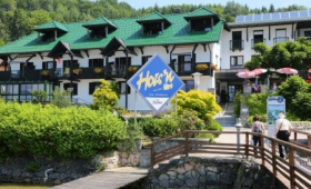 Hoisn Wirt Seegasthof