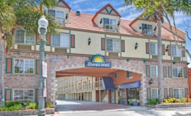 Days Inn South/Manhattan Beach (Los Angeles)