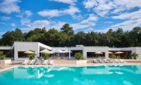 Camping Stella Maris