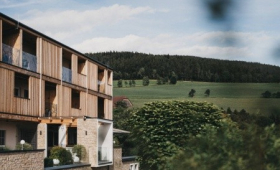 Waldhof Muhr Hotel & Restaurant (Pöllau)