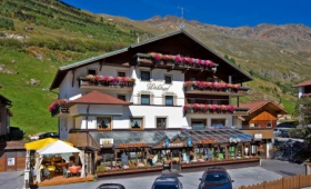 Weisskugel (Vent)