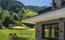 Active Nature Resort Das Seemount