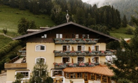 Gut Berg Natur