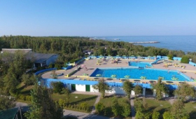 Rosapineta Camping Village
