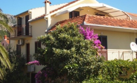 Vila Medović (Pelješac)