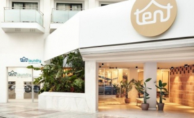 Tent Torremolinos (Ex. Natali)