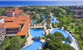 Ic Hotels Green Palace & Villas