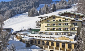 Berner (Zell Am See)