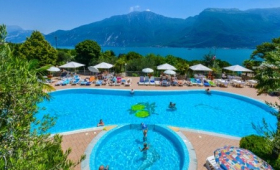 Camping Park Garda