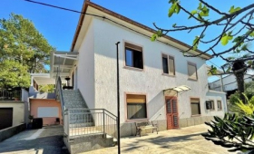 Apartmány Gorišek