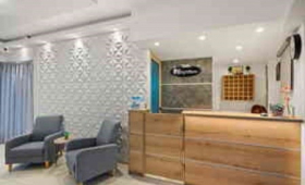 Ariadne Apartments